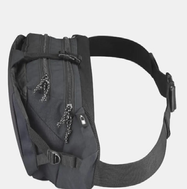 خرید کیف کمری فورکلاز 7 لیتری با قیمت مناسب و ارسال فوری از کوهنورد شاپ تبریز