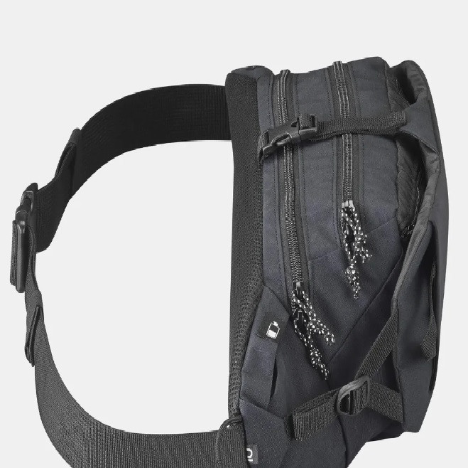 خرید کیف کمری فورکلاز از کوهنورد شاپ تبریز