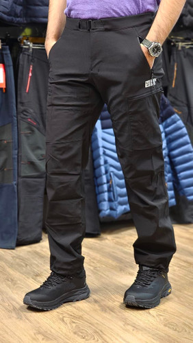 شلوار کوهنوردی Black Deer وینداستاپر پلار