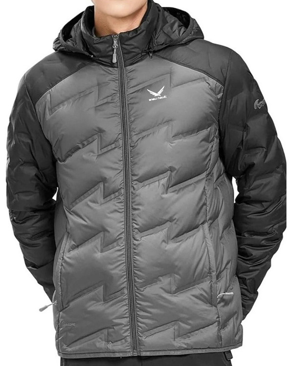 خرید کاپشن پر لایت مردانه اسنوهاک از فروشگاه کوهنورد شاپ تبریز