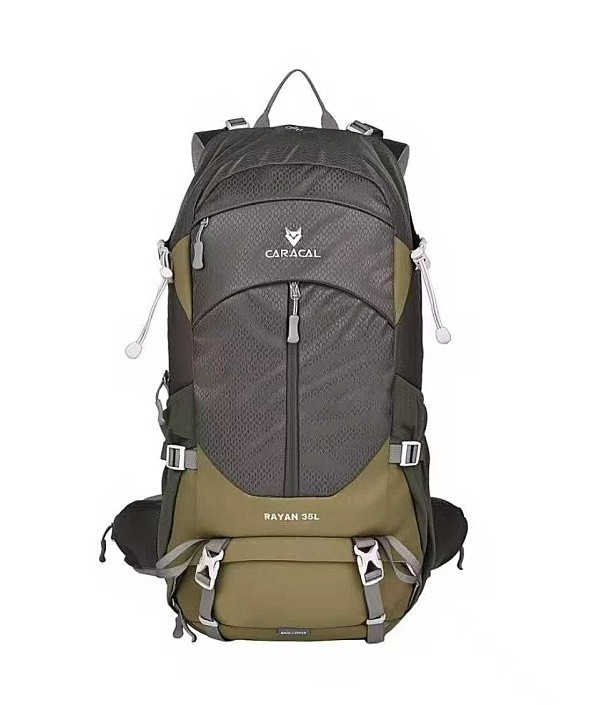 خرید کوله پشتی Caracal Rayan 35L از فروشگاه کوهنورد شاپ تبریز