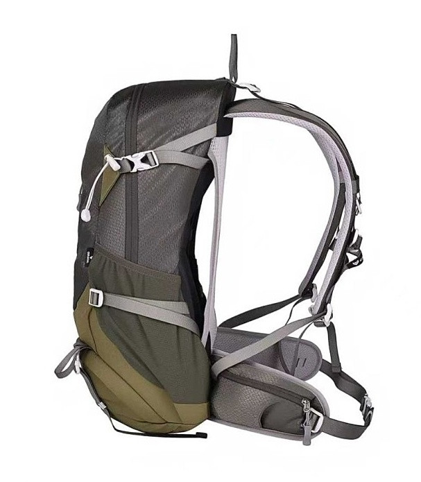 خرید کوله پشتی کاراکال مدل رایان 35 لیتری از فروشگاه کوهنورد شاپ تبریز