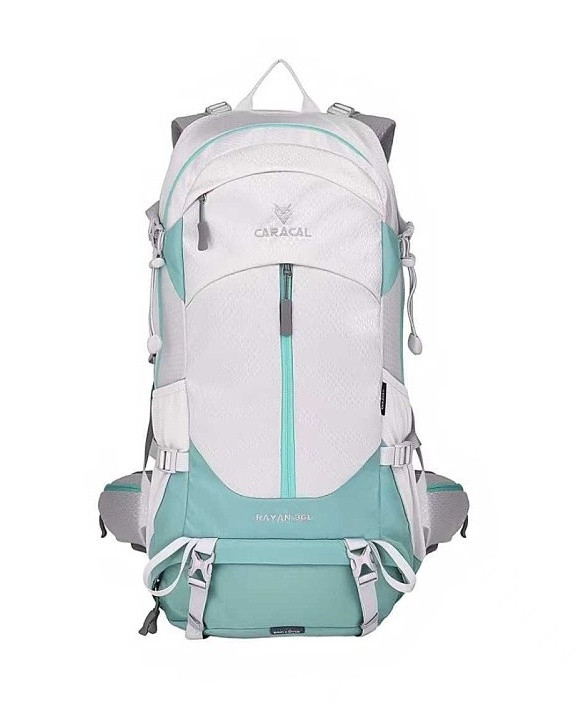 خرید کوله پشتی کوهنوردی کاراکال مدل رایان از کوهنورد شاپ تبریز