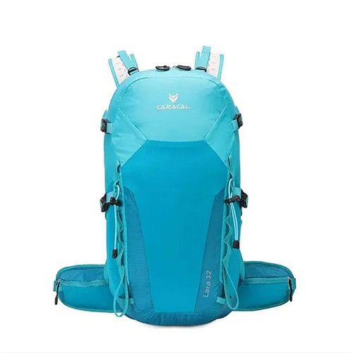 خرید کوله پشتی کوهنوردی کاراکال مدل لارا 32 لیتری از کوهنورد شاپ تبریز
