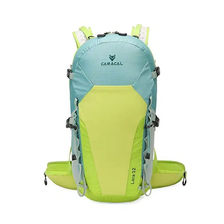 خرید کوله پشتی کاراکال مدل لارا 32 لیتری از کوهنورد شاپ تبریز