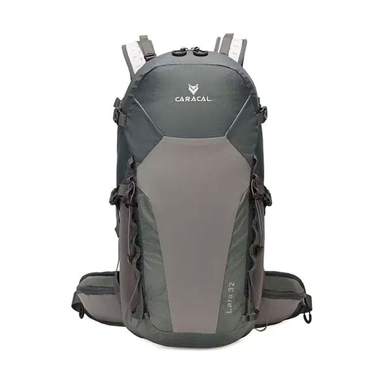 خرید کوله پشتی کاراکال 32 لیتری از کوهنورد شاپ با ارزان ترین قیمت و ارسال فوری