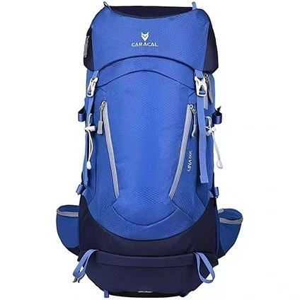 خرید کوله پشتی کوهنوردی Caracal Lina 50L از فروشگاه کوهنورد شاپ تبریز