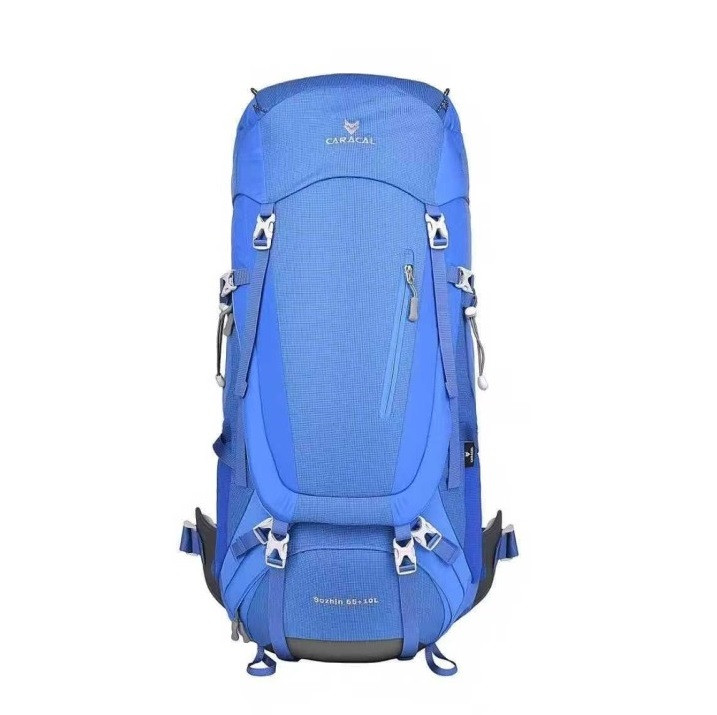 خرید کوله پشتی Caracal Sozhin 55+10L از فروشگاه کوهنورد شاپ تبریز