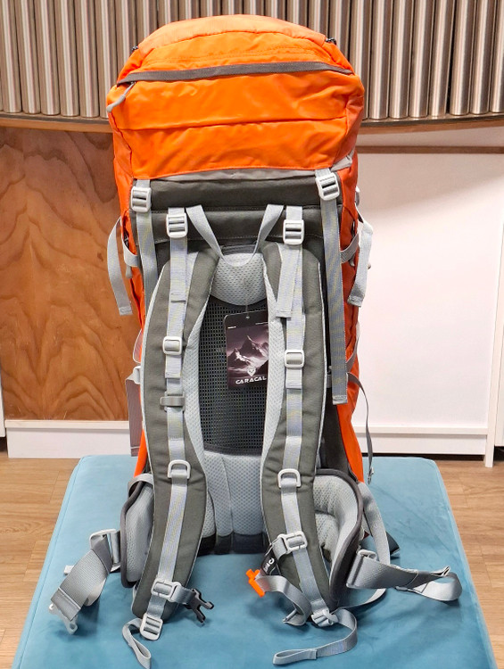 خرید کوله پشتی کوهنوردی سوژین از کوهنورد شاپ تبریز