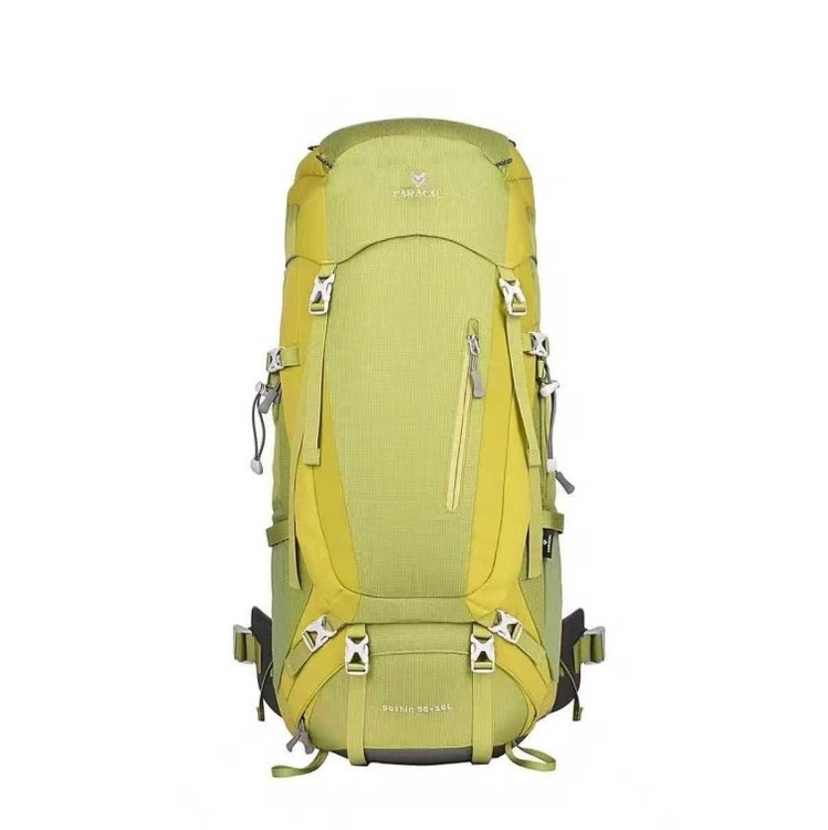 خرید کوله پشتی کوهنوردی کاراکال مدل سوژین از کوهنورد شاپ تبریز