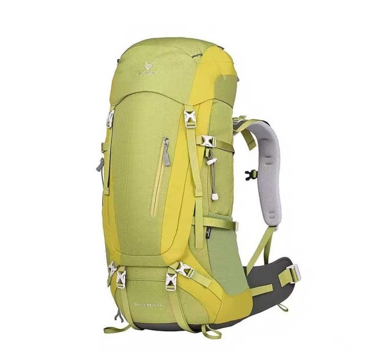 خرید کوله پشتی کاراکال مدل سوژین با قیمت مناسب و ارسال فوری ازکوهنورد شاپ تبریز