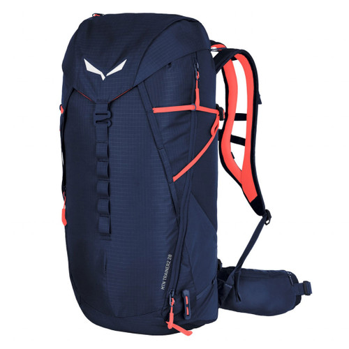 خرید کوله پشتی سالیوا مدل MTN Trainer 2 28L از فروشگاه کوهنورد شاپ تبریز