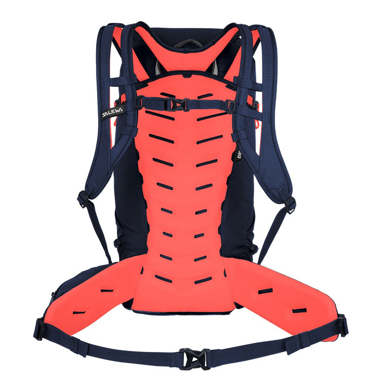 خرید کوله پشتی اورجینال سالیوا مدل MTN Trainer 2 28L از فروشگاه کوهنورد شاپ تبریز