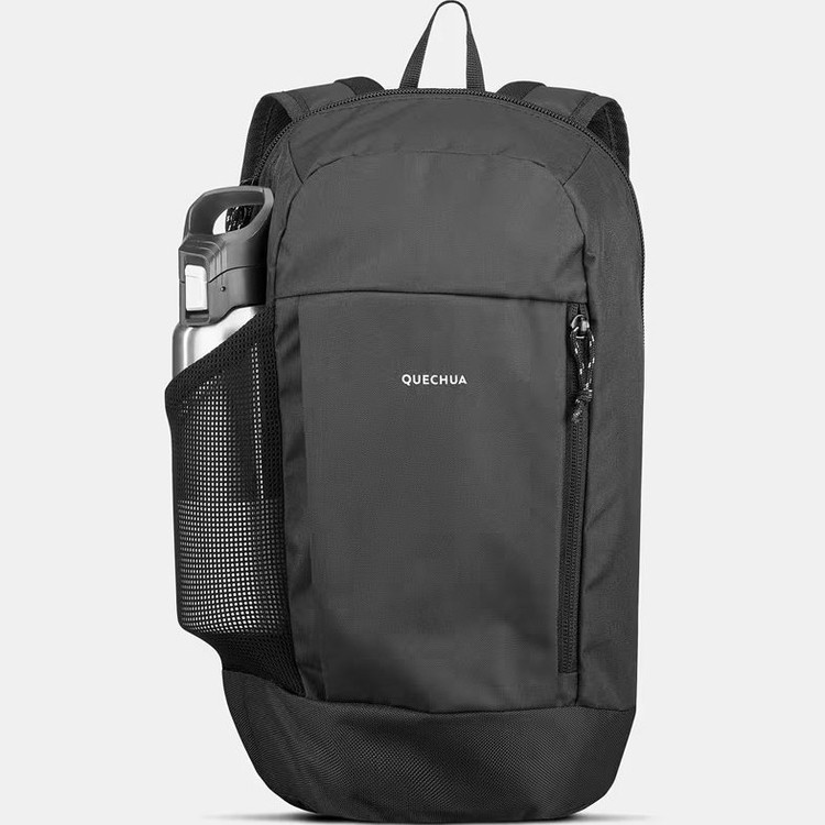 خرید کوله پشتی 10 لیتری کچووا مدل NH Arpenaz 100 جیب دار