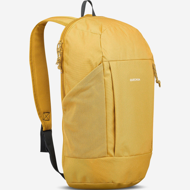 خرید کوله پشتی کچووا 10 لیتری مدل NH Arpenaz 100 از کوهنورد شاپ