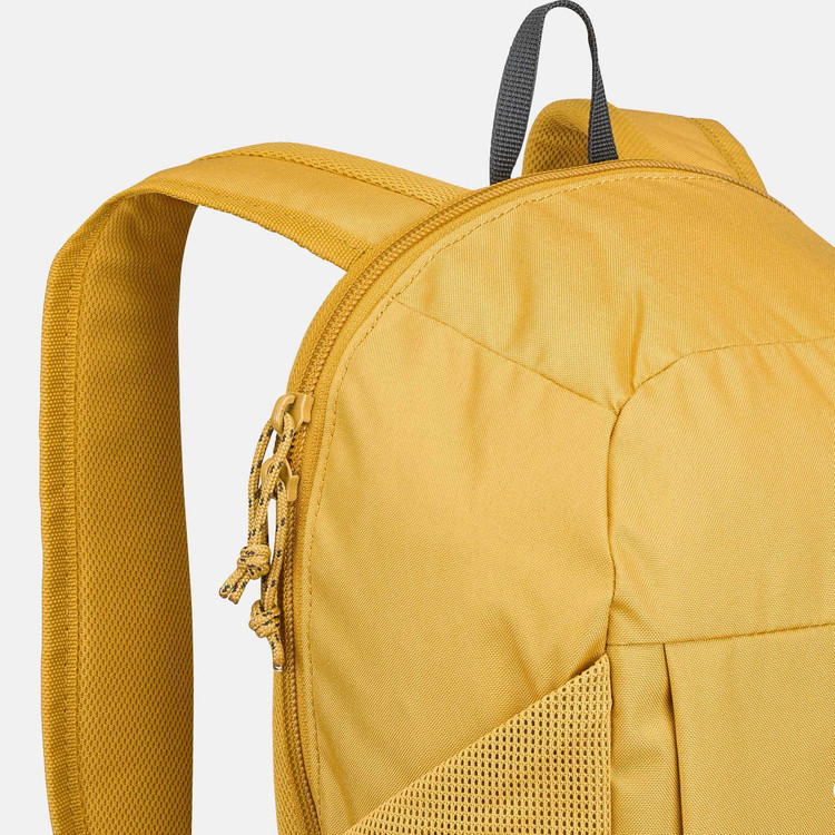 خرید کوله پشتی زرد و مشکی کچووا 10 لیتری از فروشگاه کوهنورد شاپ تبریز