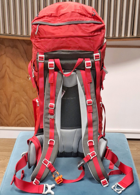 خرید کوله کاراکال مدل سوژین از کوهنورد شاپ تبریز