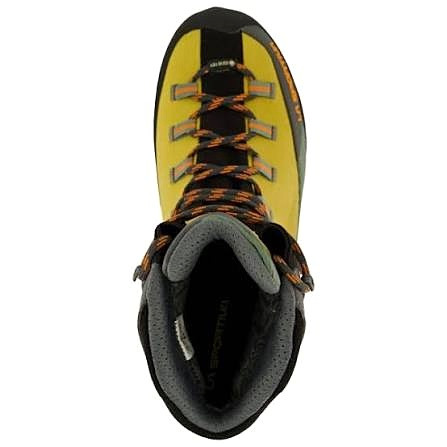 خرید کفش کوهنوردی سه فصل La Sportiva Trango Trk Leather به همراه جعبه با قیمت مناسب و ارسال فوری از کوهنورد شاپ تبریز