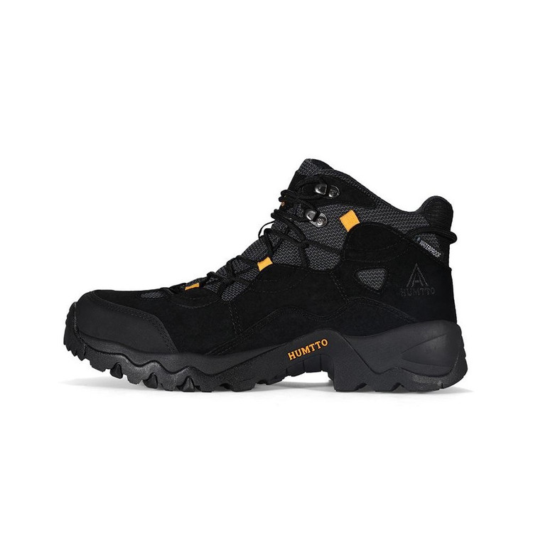 خرید کفش کوهنوردی هامتو مدل 210365A_1 از کوهنورد شاپ تبریز