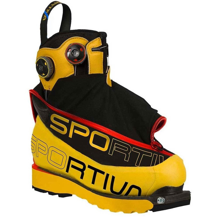 خرید کفش چهارپوش لاسپورتیوا مدل olympus از کوهنورد شاپ تبریز