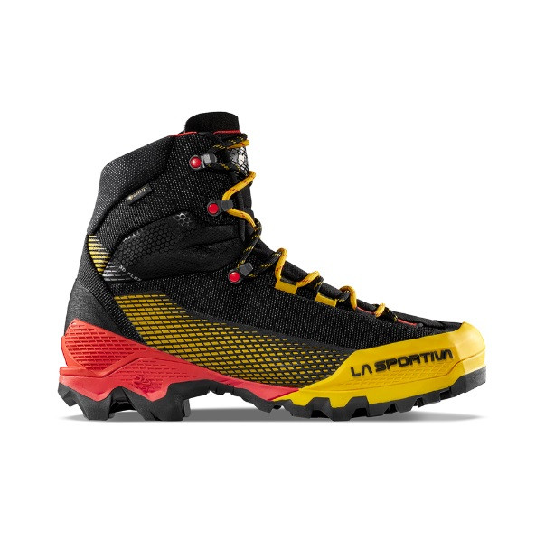 خرید کفش لاسپورتیوا مدل اکوالیبریوم از کوهنورد شاپ تبریز