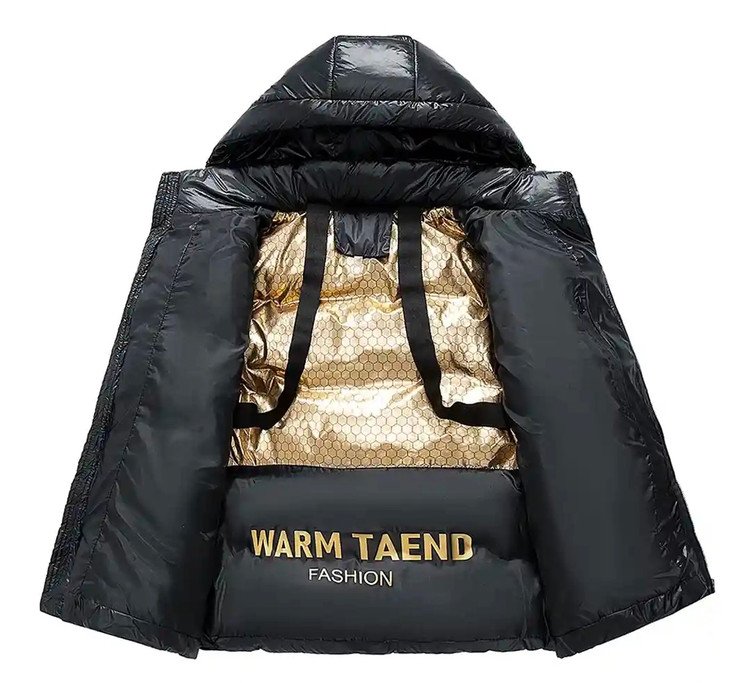 خرید کاپشن الیاف مردانه The North Face با ارسال فوری و قیمت ارزان از فروشگاه کوهنورد شاپ تبریز