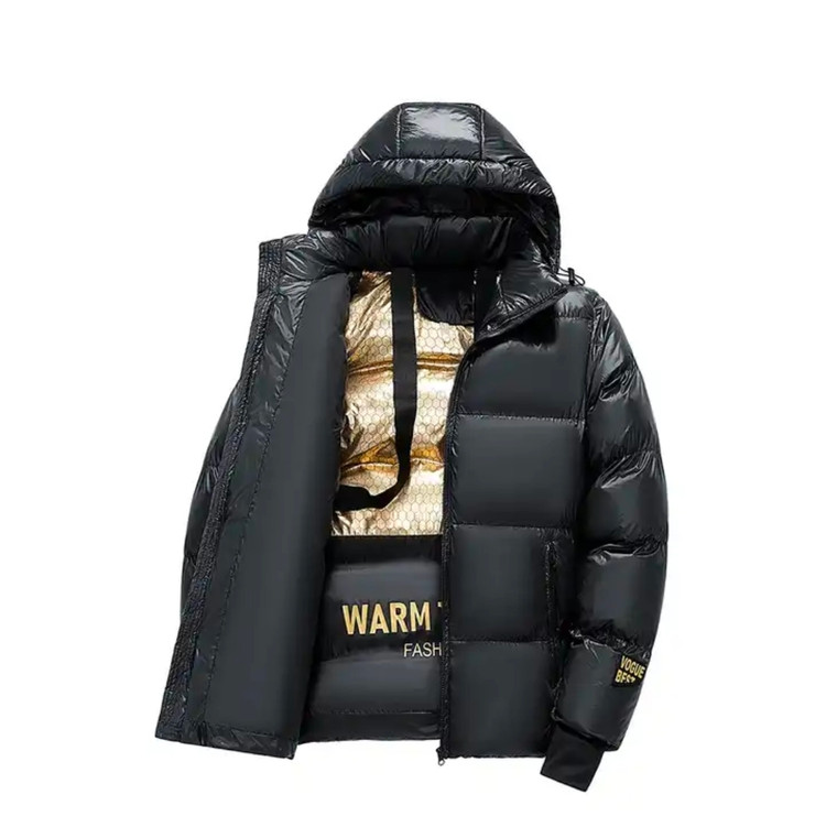 خرید آنلاین کاپشن الیاف مردانه The North Face با قیمت مناسب و ارزان و ارسال فوری از کوهنورد شاپ تبریز