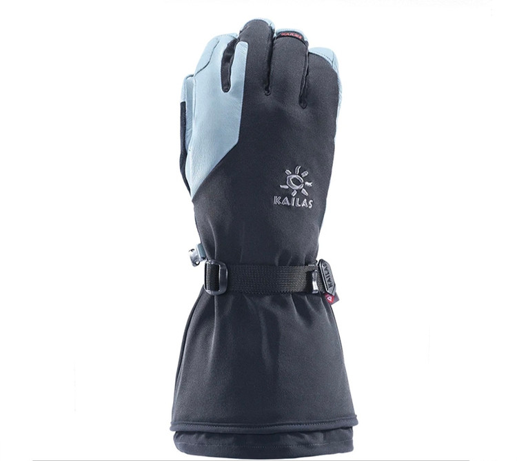 خرید آنلاین دستکش Kailas Denali 3_in_1 Mountaineering ( KM2101002 ) با قیمت مناسب و ارسال فوری از کوهنورد شاپ تبریز