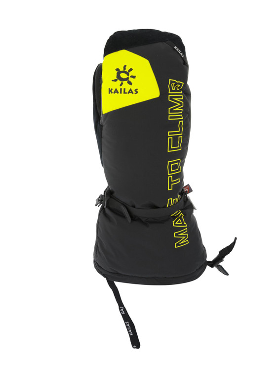 خرید دستکش دوپوش پر کایلاس مدل ماکالو