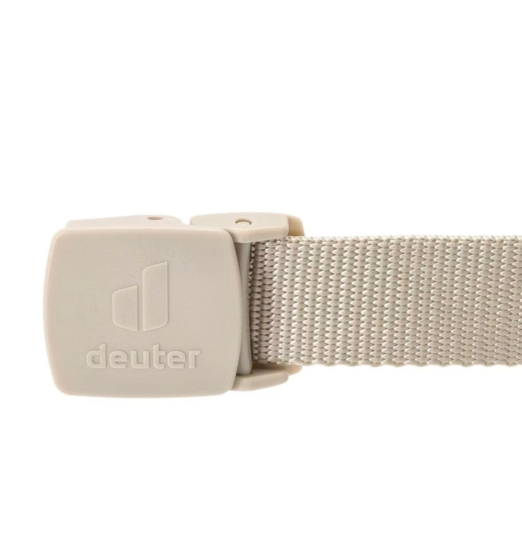 خرید آنلاین کمربند اورجینال Deuter security belt از کوهنورد شاپ تبریز
