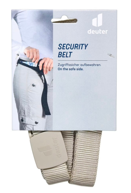 خرید کمربند اورجینال دیوتر