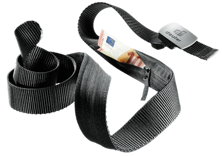 خرید انلاین کمربند Deuter Security Belt از کوهنورد شاپ تبریز با ارسال فوری و قیمت مناسب
