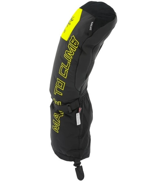 خرید دستکش پر دوپوش کایلاس