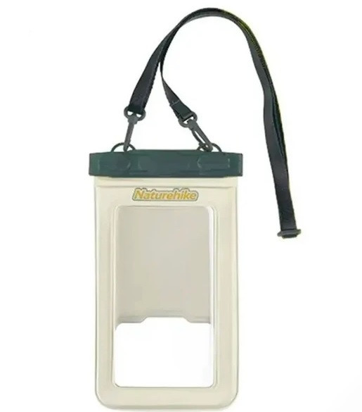 خرید کاور ضد آب موبایل نیچرهایک از کوهنورد شاپ تبریز