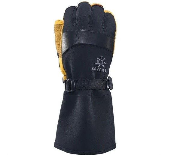 خرید دستکش تک پوش کایلاس مدل آمادابلام