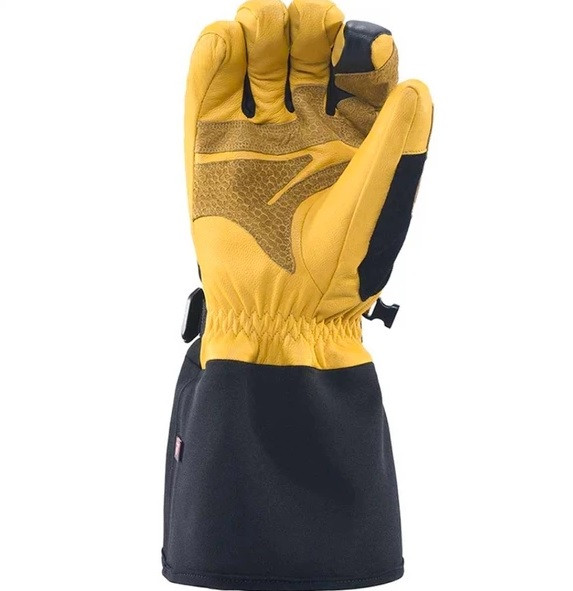 خرید دستکش کایلاس با کفی ضد لغزش