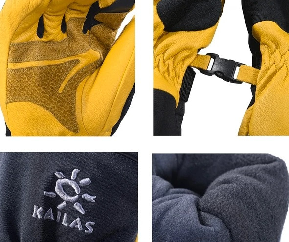 Kailas Amadablam Mountaineering KM2101003 با قیمت مناسب و ارسال فوری از کوهنورد شاپ تبریز
