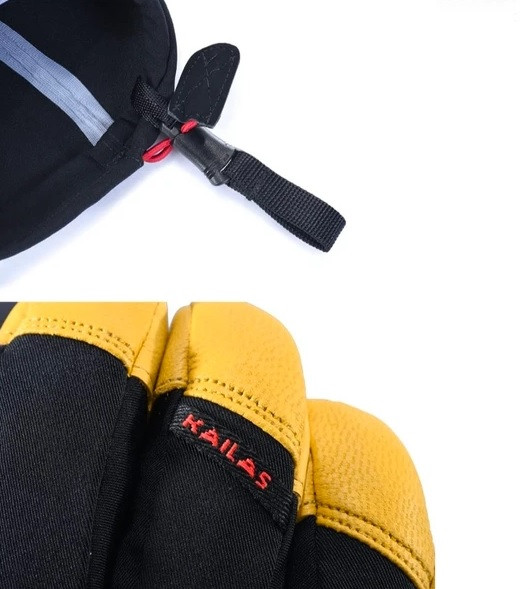 خرید دستکش تک پوش کایلاس