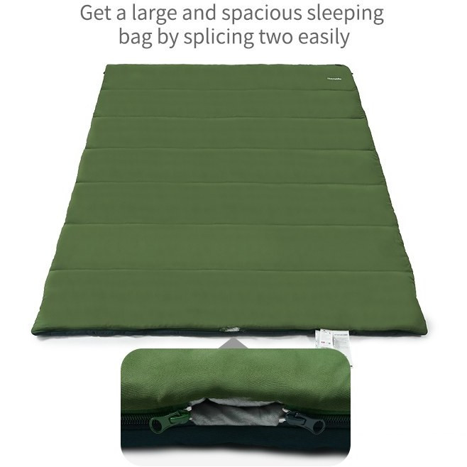 خرید کیسه خواب Naturehike F150 از کوهنورد شاپ تبریز