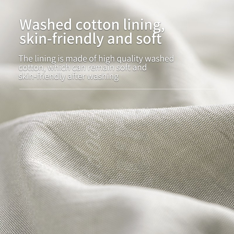 خرید کیسه خواب طبیعتگردی نیچرهایک با آستر مقاوم و نرم از کوهنورد شاپ تبریز