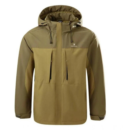 خرید کاپشن گورتکس پلار کاراکال از کوهنورد شاپ