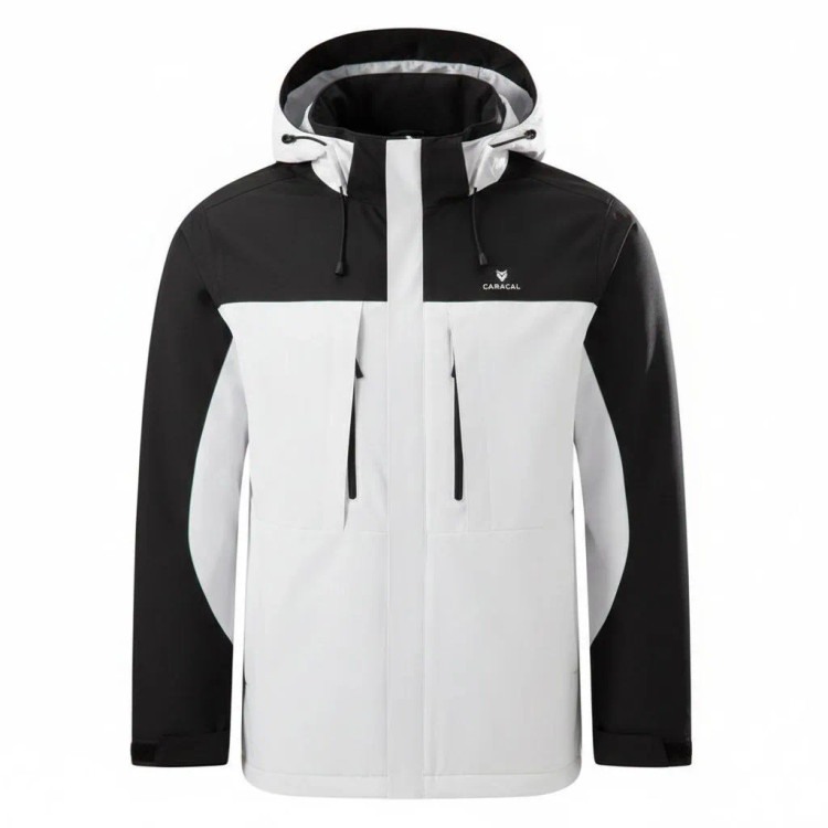 خرید انلاین و اراسل فوری کاپشن کاراکال