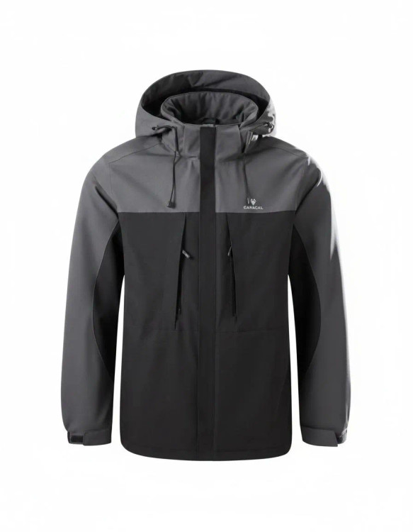 خرید کاپشن کاراکال تک پوش