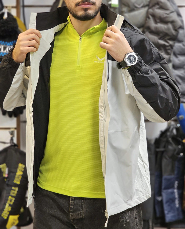 خرید کاپشن تک پوش از کوهنورد شاپ