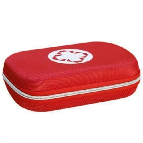 خرید کیت کمک های اولیه از کوهنورد شاپ