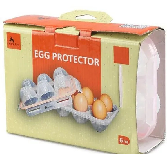 خرید جاتخم مرغی 6تایی