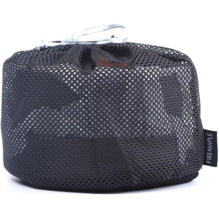 ست ظروف Fire Maple