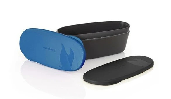 خرید ست ظروف لایت مای فایر