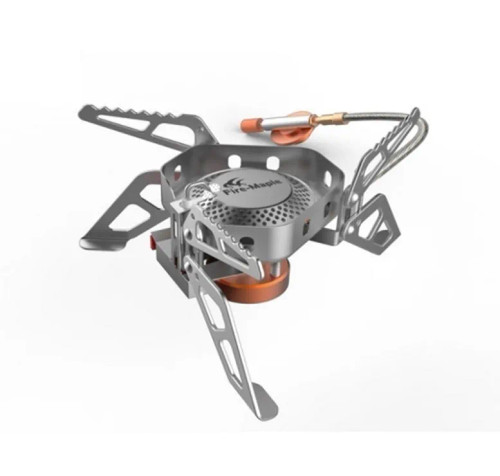 خرید سرشعله کوهنوردی شیلنگ دار فایر مپل مدل 125 از کوهنورد شاپ تبریز