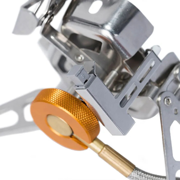 خرید سرشعله شیلنگ دار از فروشگاه کوهنورد شاپ تبریز